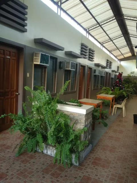 Residencia de Cristita