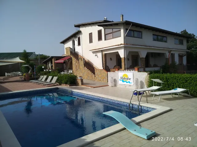 Casa Vacanze Belvedere