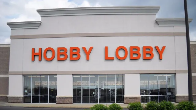 Hobby Lobby