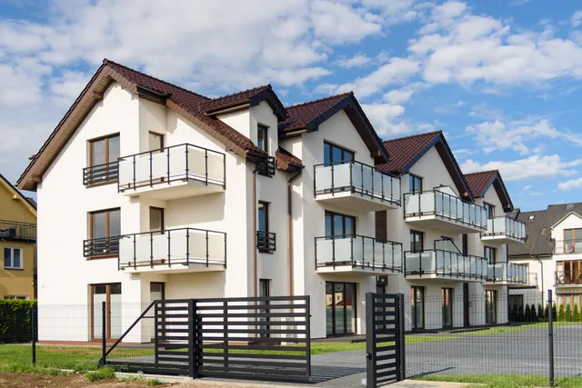 APARTAMENTY DIAGO ŁEBA