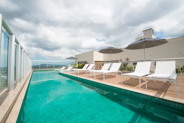 Hotel Promenade Fusion Itaguaí