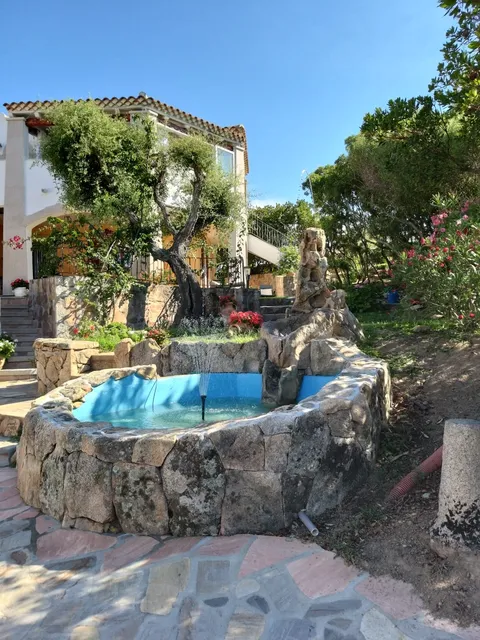 B&B I Mari di Gallura