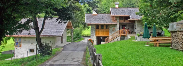 Baite di Pra Agriturismo