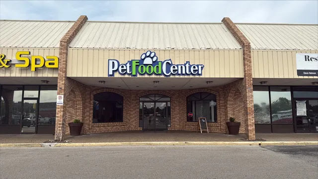 Pet Food Center North