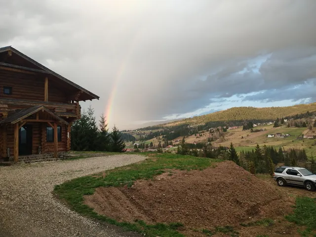 Accommodation Saru Dornei