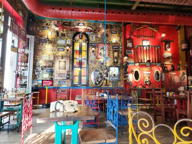 Marzola Parrilla Argentina