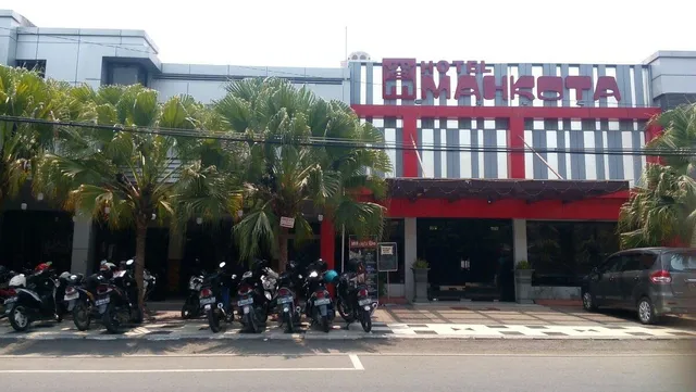 Hotel Mahkota