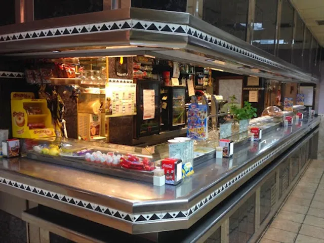 Restaurante Bar Rivilla