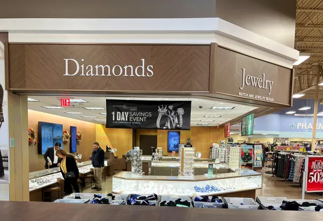 Fred Meyer Jewelers