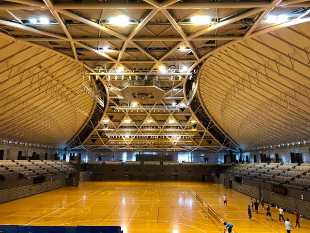 Odawara Arena