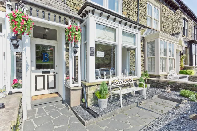 Broadlands Windermere