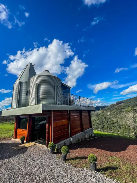 Refúgio Vale da Cerração