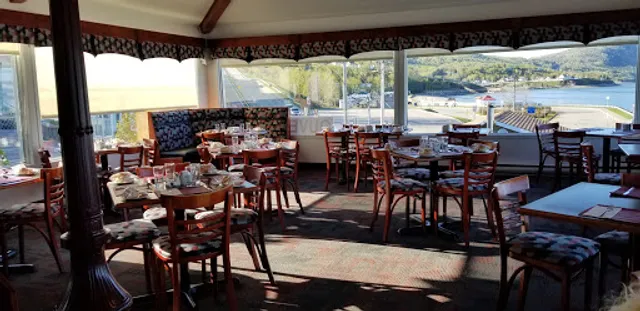 Auberge sur Mer (Motels au bord de l'eau)