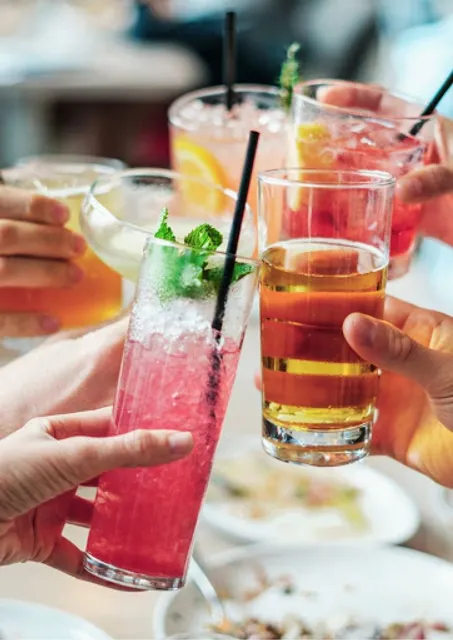 Chang Chicken Station