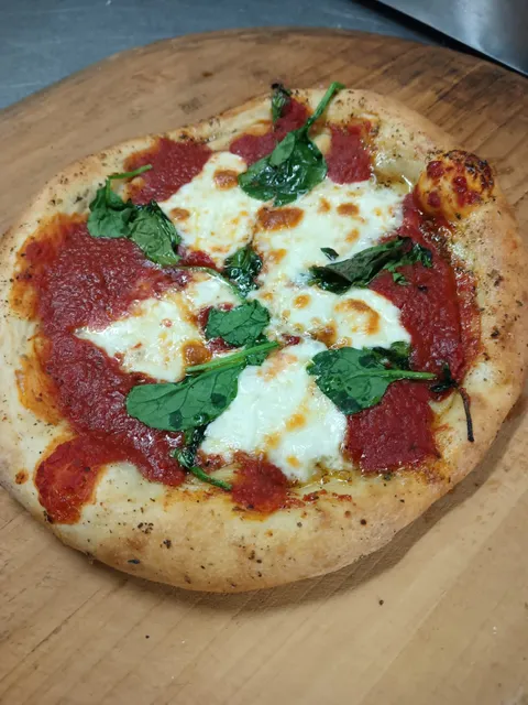 Paletti Pizza Food Truck