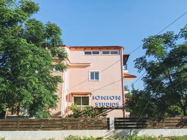 Ionion Studios