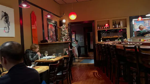 Fenikkusu - Tapas and Omakase