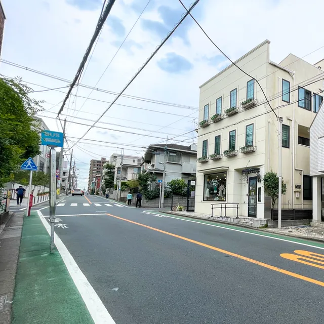 Birthday 自由が丘