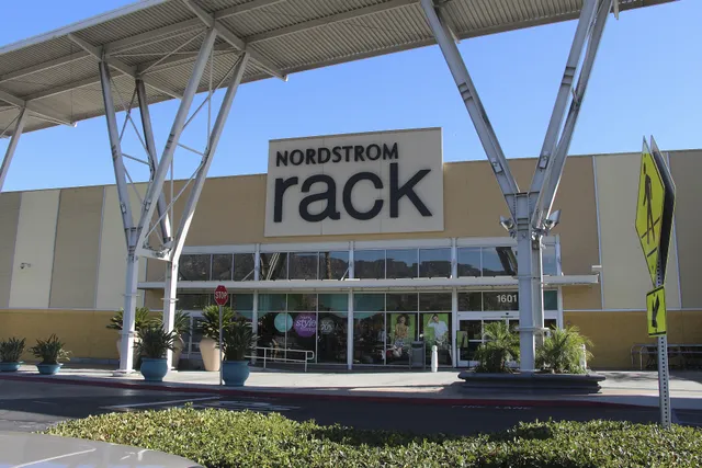 Nordstrom Rack