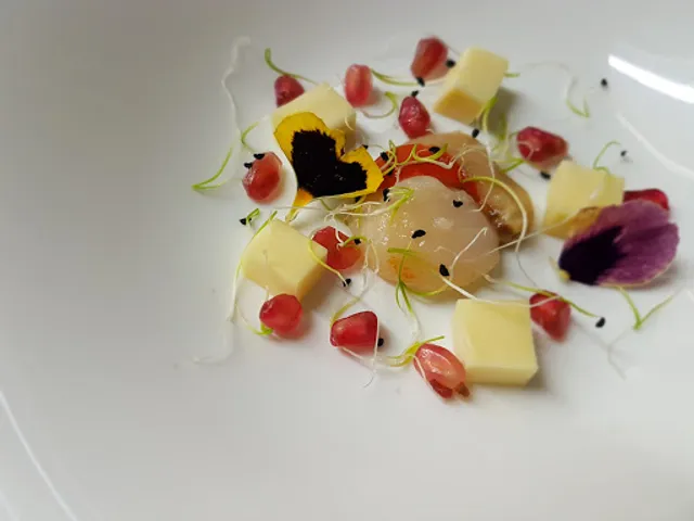 Restaurante Montecorvaz