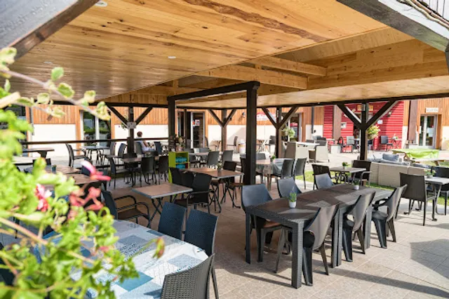 Restaurant La Belle Journée