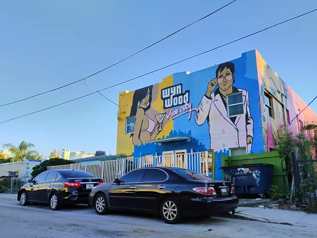 Wynwood Place