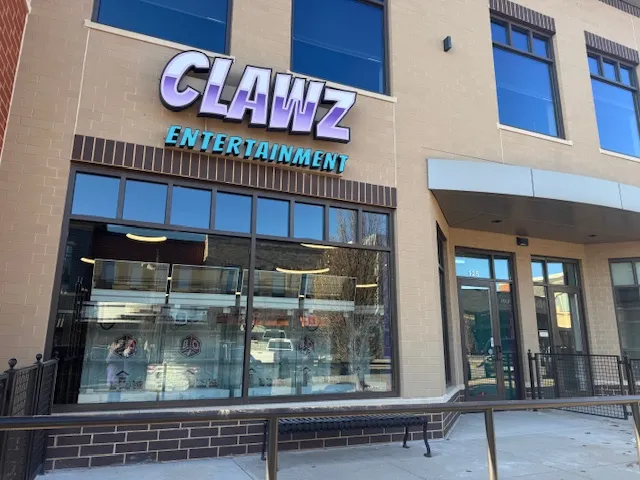 Clawz Entertainment