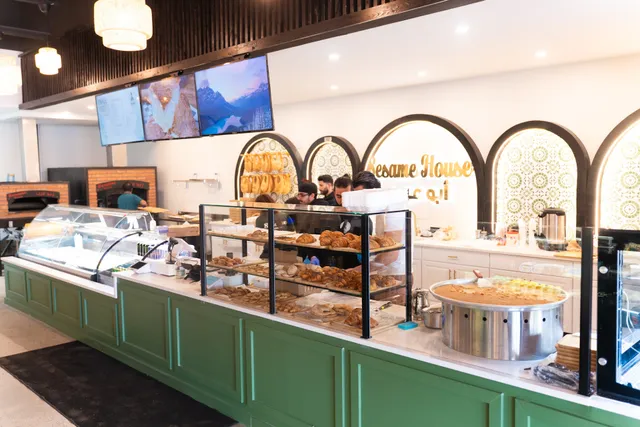 Sesame House Dearborn Heights