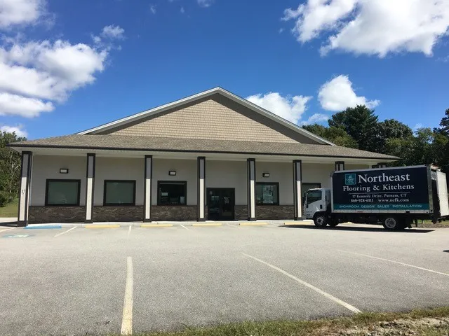 Northeast Flooring & Kitchens