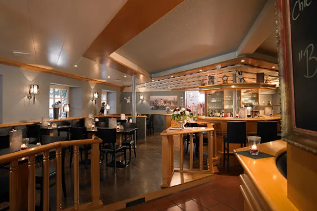 Hartmann’s Gastronomie mit Tradition