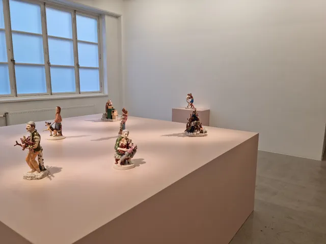 Cecilia Hillström Gallery