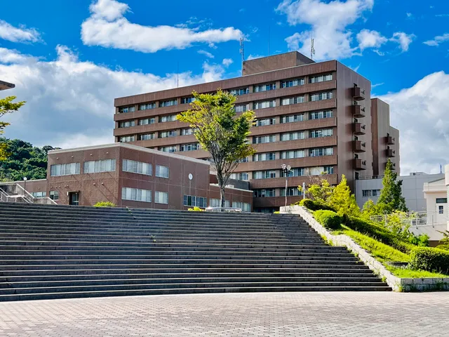 Hiroshima University Department of Integrated Arts + Sciences
