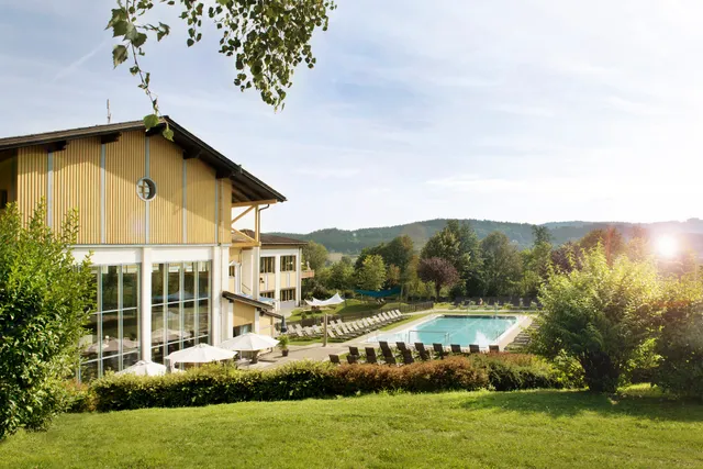 Aldiana Club Ampflwang