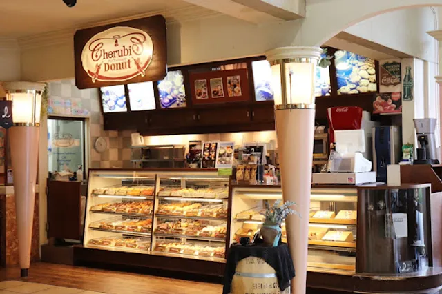 CherubicDonut(チェルビックドーナツ)