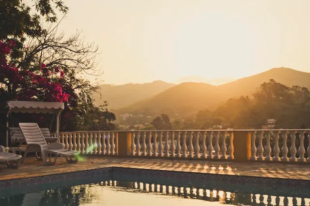 Morada Recanto do Fidelin das Flores