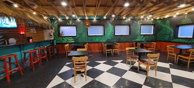 Chucho’s Red Tacos | Gateway to Milwaukee