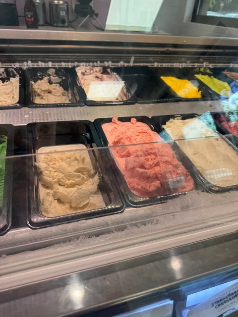 Great American Cookies