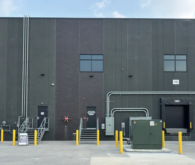 PJ's Appliance Outlet