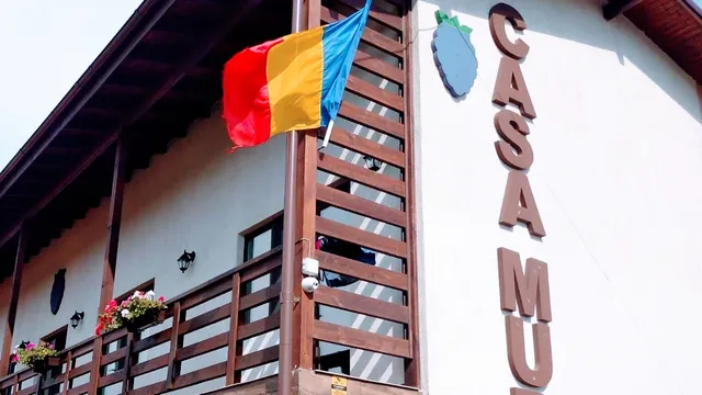 Casa Mura