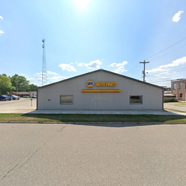 NAPA Auto Parts - G & KK Inc