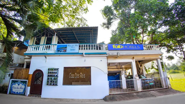 FabHotel Casa Dos Reis