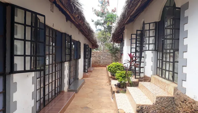 Augustine George Resort