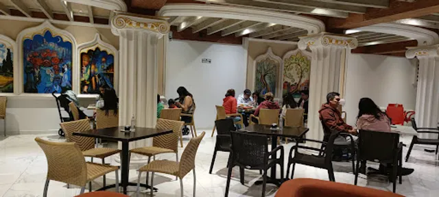 El Barista Uriangato