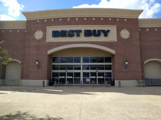 Best Buy