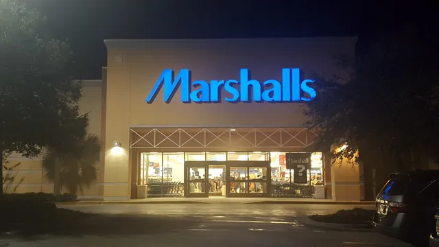 Marshalls