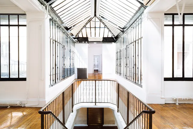 L' Atelier Richelieu