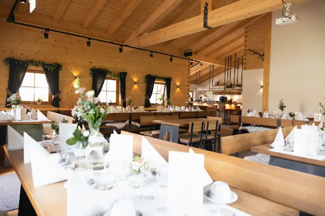 Gaststätte Beim Häusler