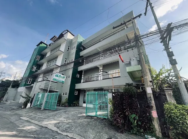 A AND A BED AND BREAKFAST INN