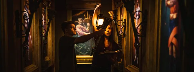 Gatlin's Escape Room Games