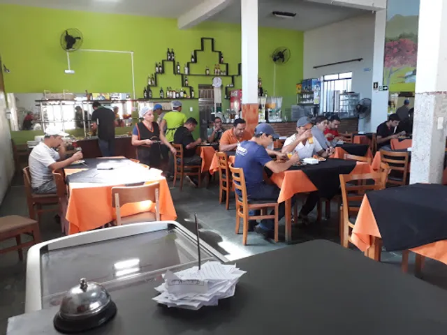 Restaurante Tradição Mineira